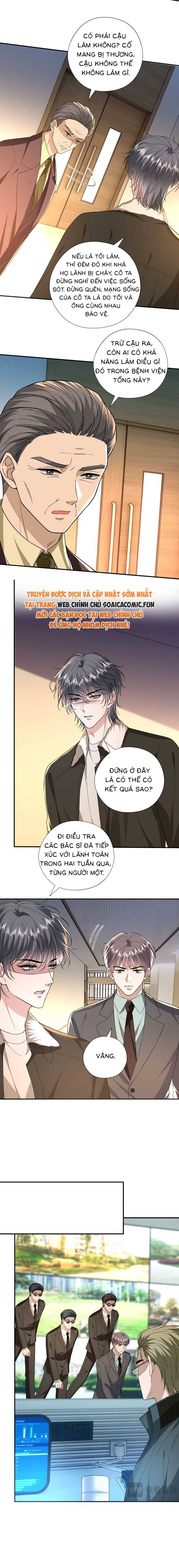 vợ của lục tổng không phải dạng vừa Chapter 178 - Next 