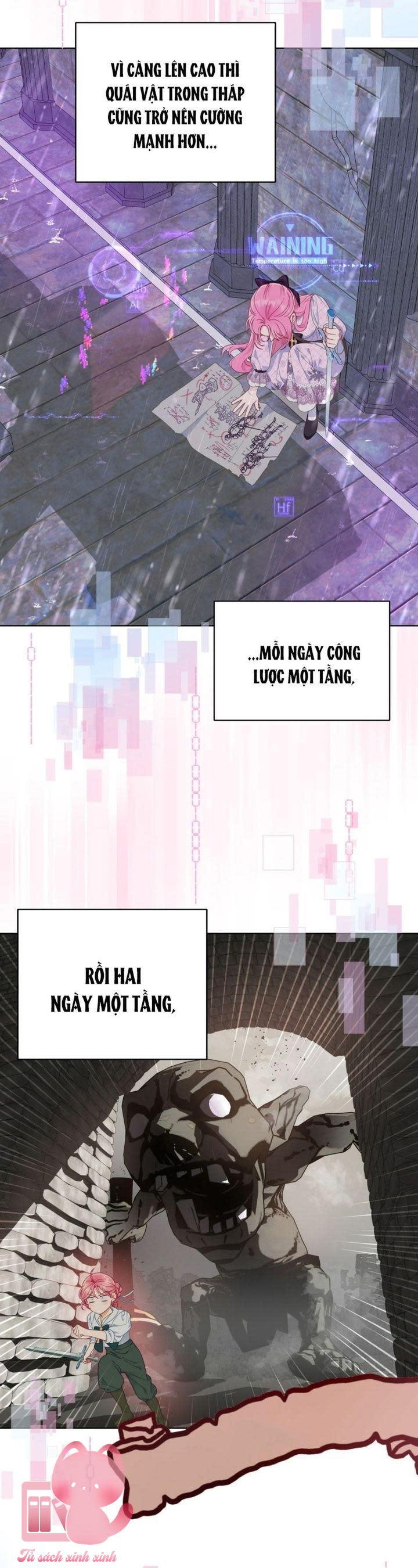 Đặc Ân Của Người Trọng Sinh Cấp S Chap 48 - Next Chap 49