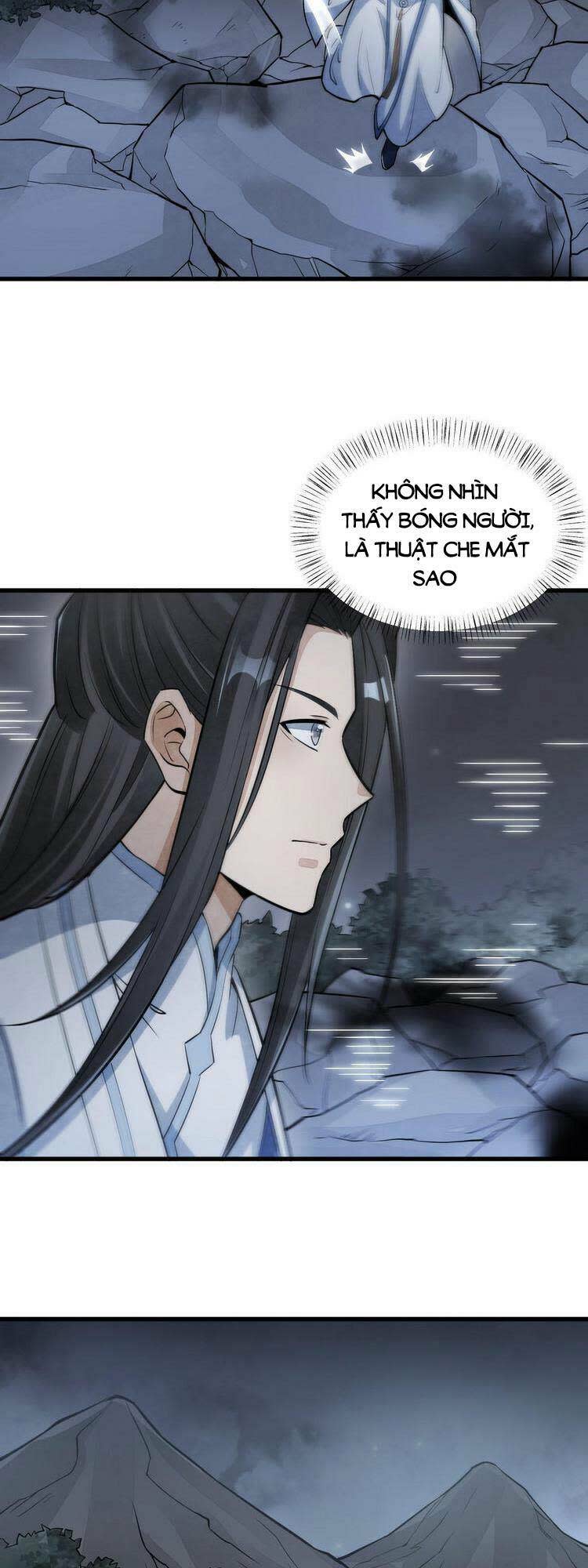 lạn kha kỳ duyên chapter 164 - Next chapter 165