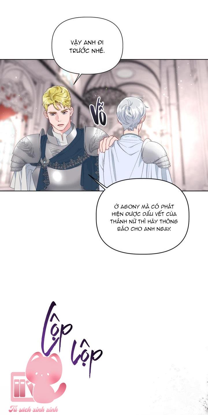 Đặc Ân Của Người Trọng Sinh Cấp S Chap 45 - Next Chap 46