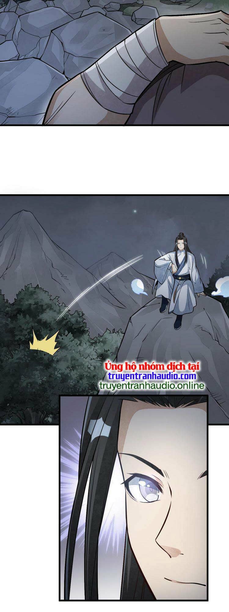 lạn kha kỳ duyên chapter 164 - Next chapter 165