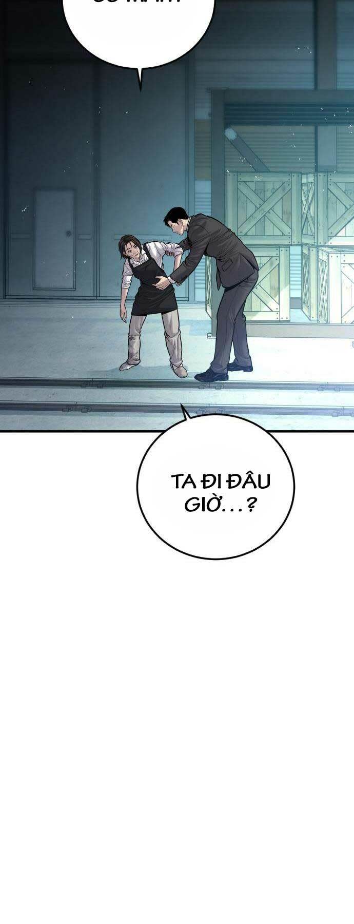 đặc vụ kim chapter 111 - Next chapter 112