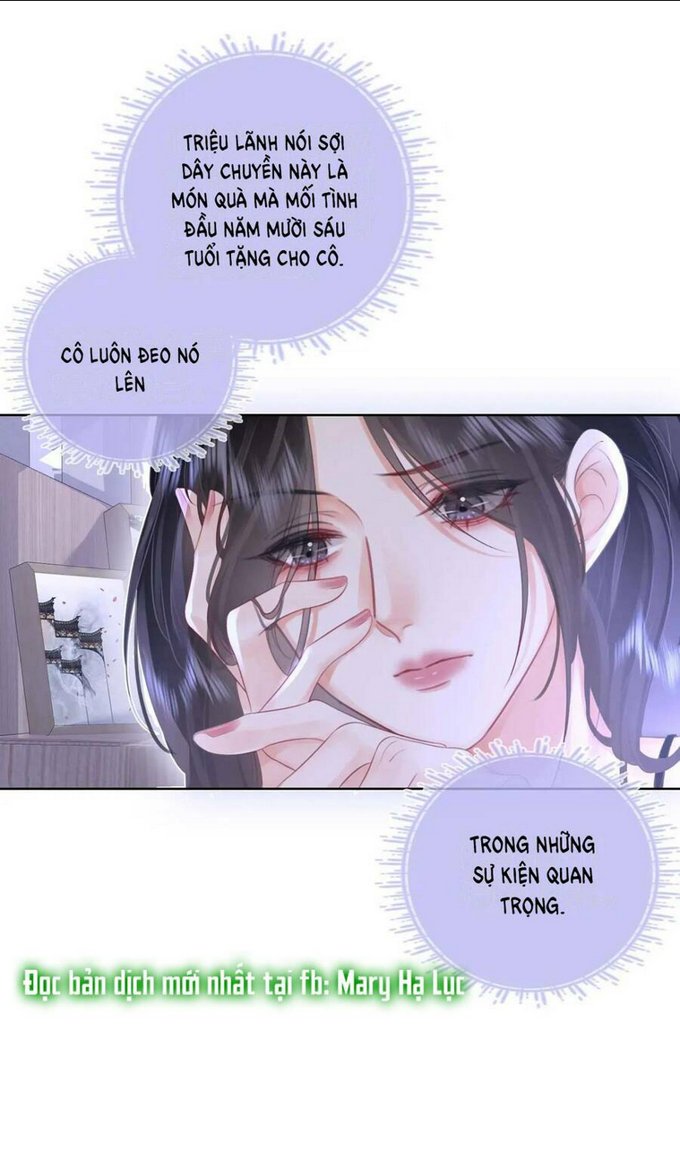 em chỉ có thể là của tôi chapter 8.1 - Next chapter 8.2