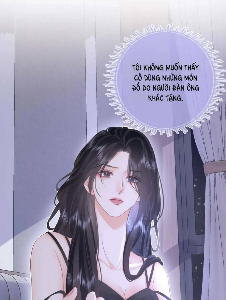 em chỉ có thể là của tôi chapter 8.1 - Next chapter 8.2