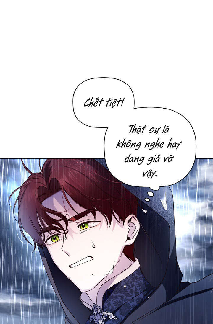 Cách che giấu đứa con của hoàng đế Chap 16 - Next Chap 17