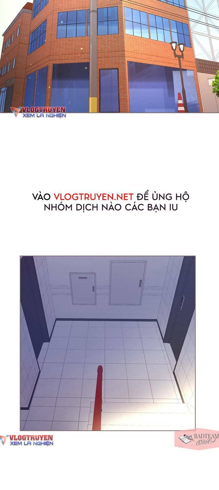 thiên ma quân sư chapter 1 - Trang 2