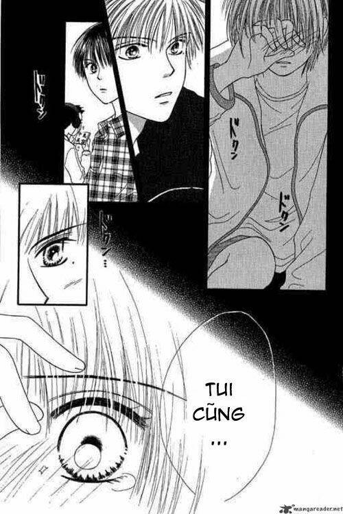 Girl Got Game - Power Chapter 26 - Trang 2