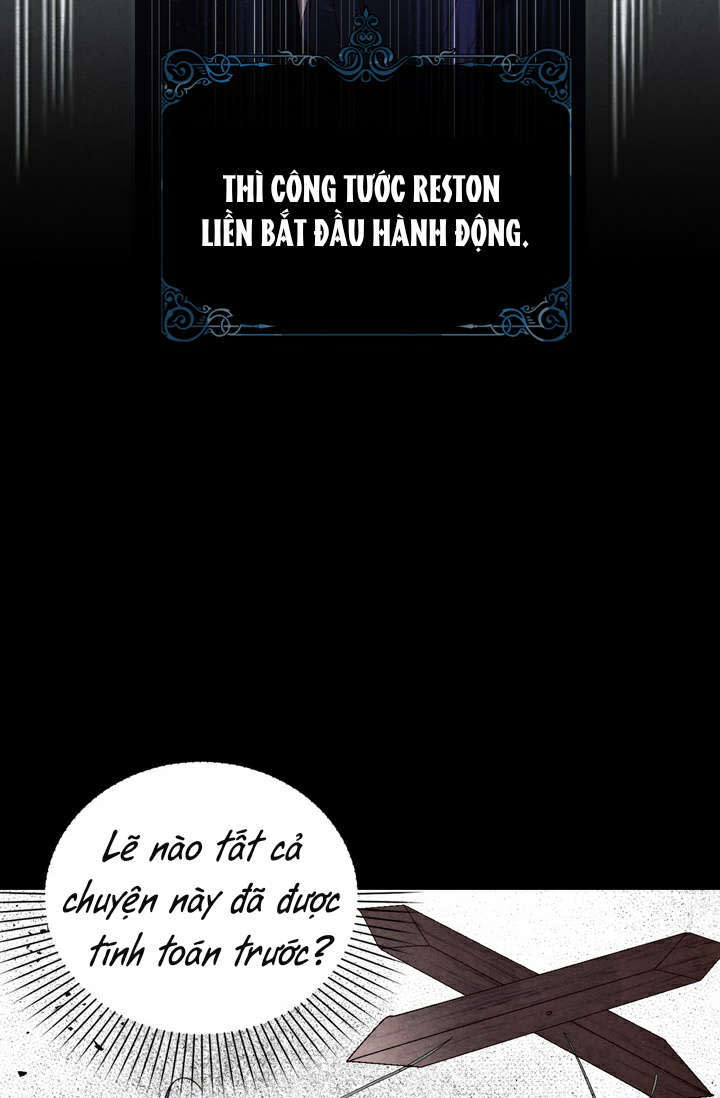 Cách che giấu đứa con của hoàng đế Chap 16 - Next Chap 17