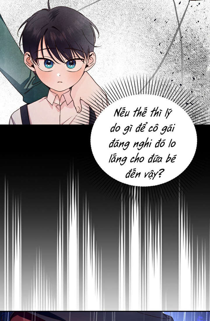 Cách che giấu đứa con của hoàng đế Chap 16 - Next Chap 17