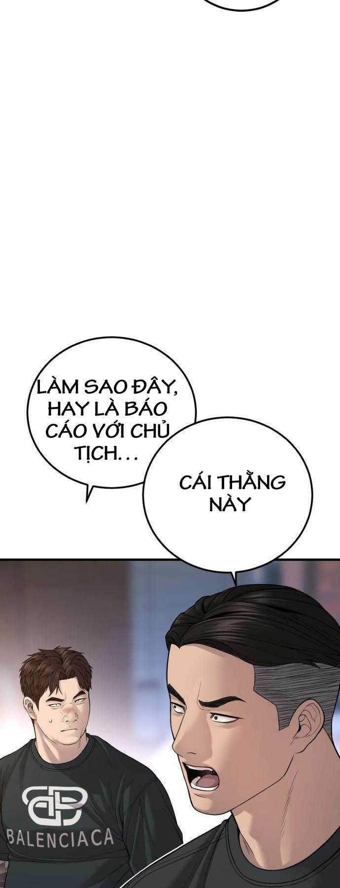 đặc vụ kim chapter 111 - Next chapter 112