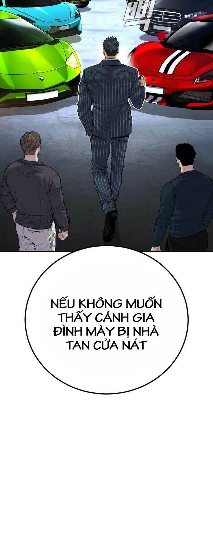 đặc vụ kim chapter 111 - Next chapter 112