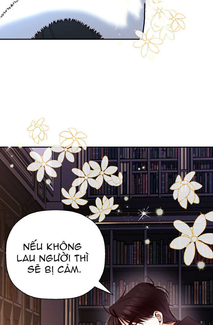 Cách che giấu đứa con của hoàng đế Chap 16 - Next Chap 17