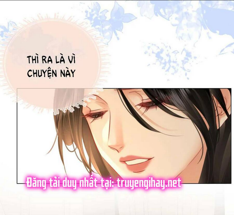 em chỉ có thể là của tôi chapter 8.1 - Next chapter 8.2