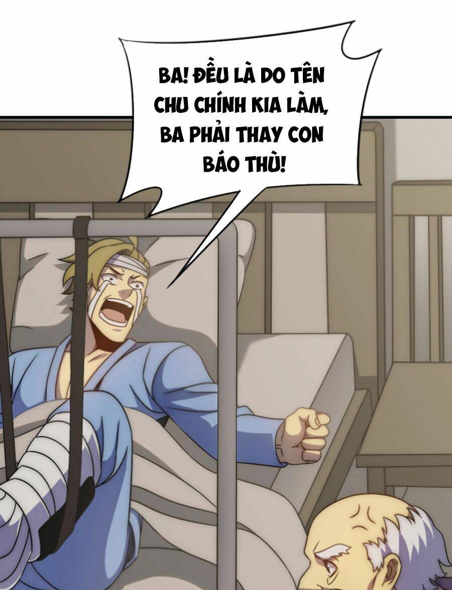 mạt thế đạo tặc hành chapter 31 - Trang 2