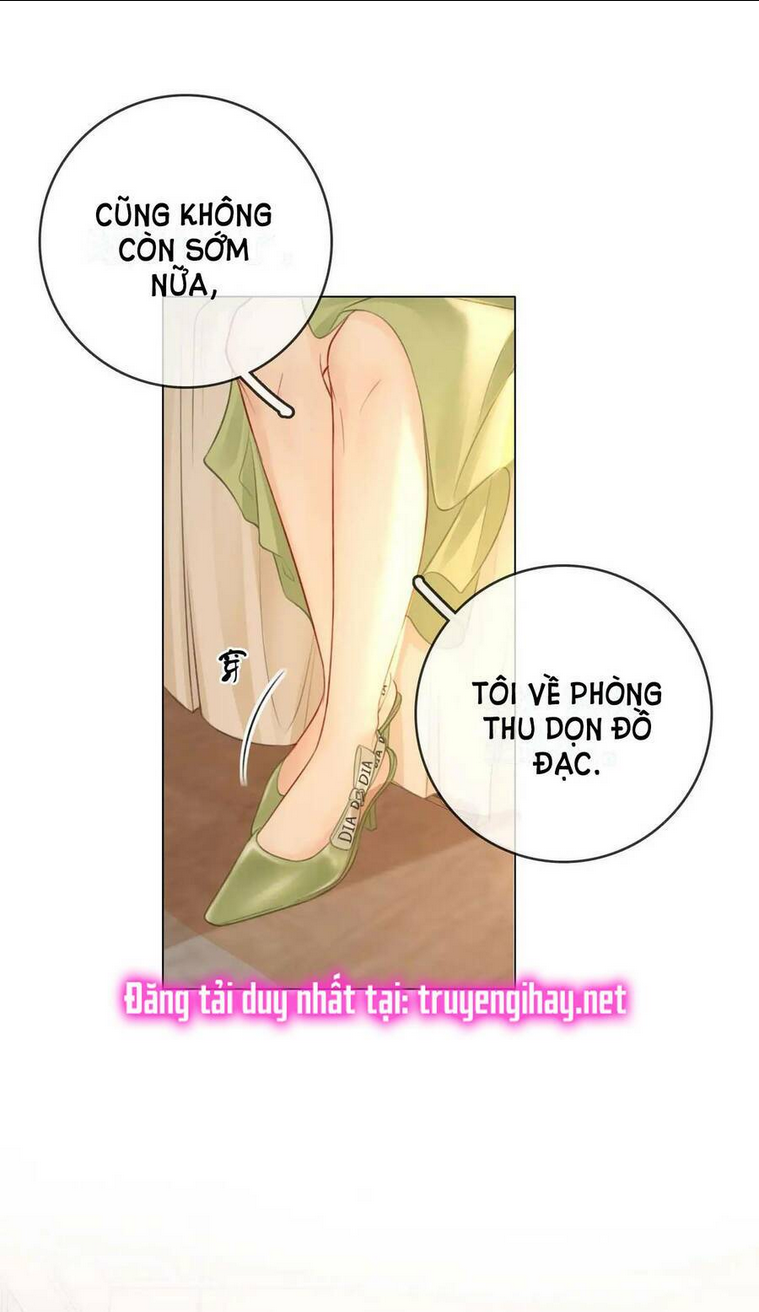 em chỉ có thể là của tôi chapter 8.1 - Next chapter 8.2