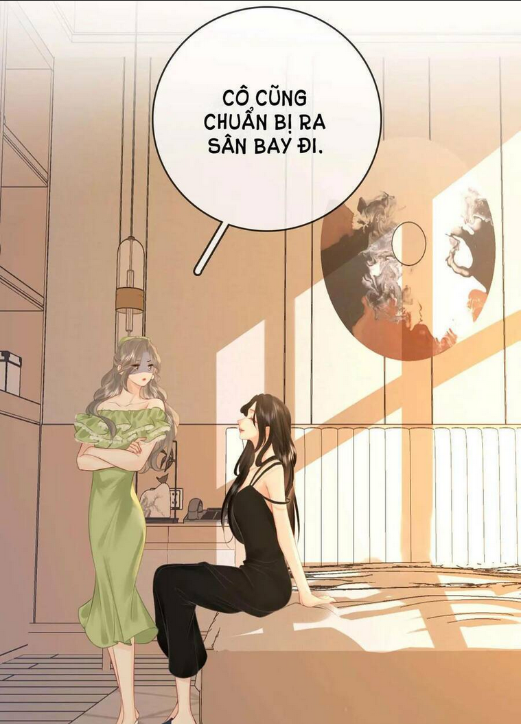 em chỉ có thể là của tôi chapter 8.1 - Next chapter 8.2