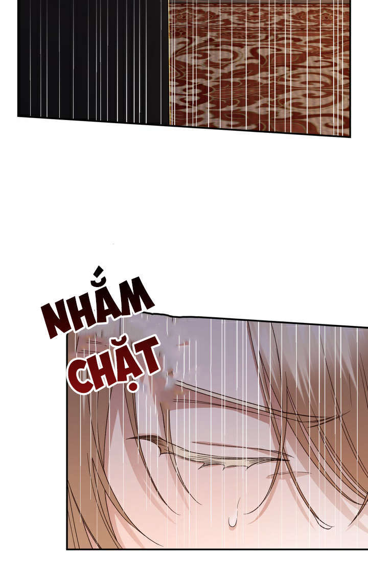 Cách che giấu đứa con của hoàng đế Chap 16 - Next Chap 17