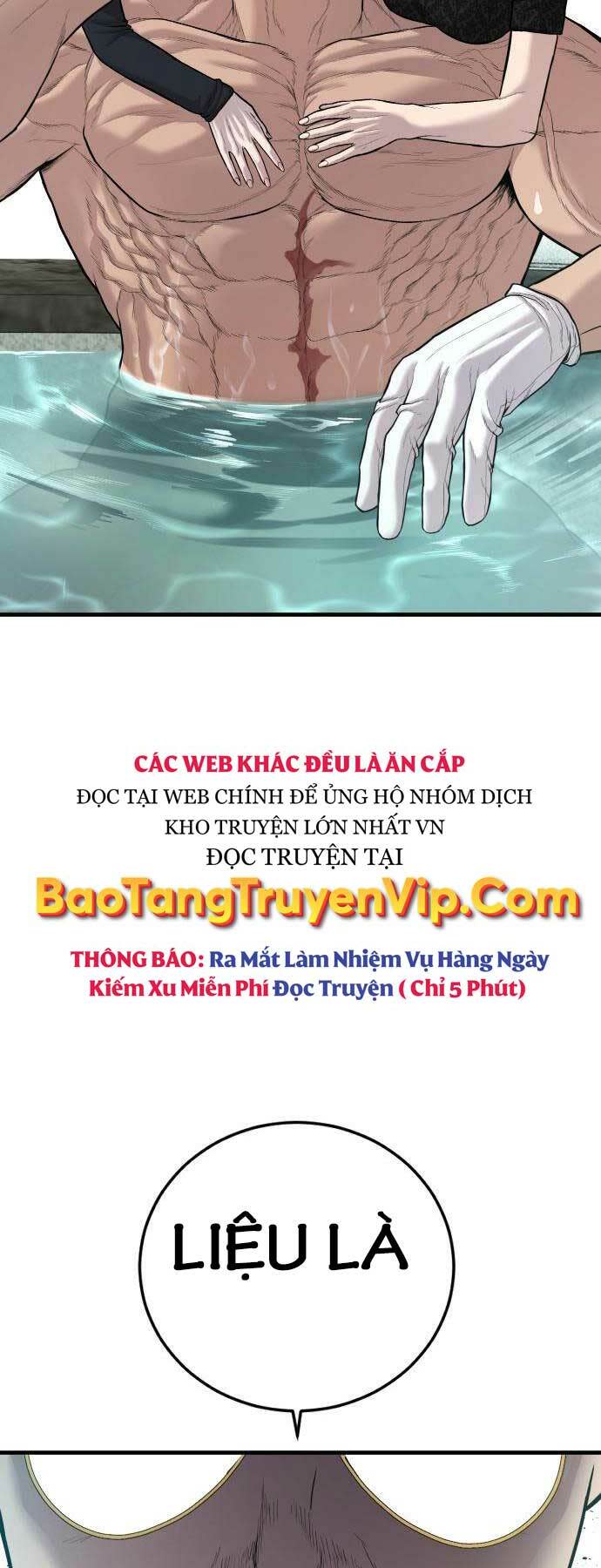 đặc vụ kim chapter 111 - Next chapter 112