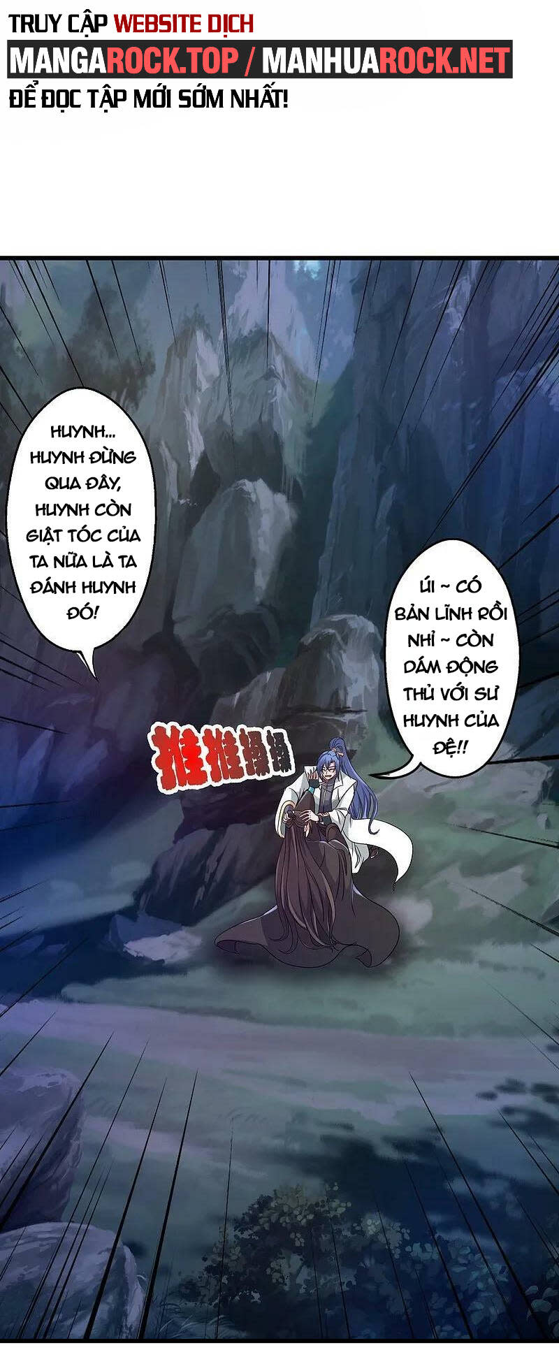 tiên võ đế tôn chương 443 - Next Chapter 443