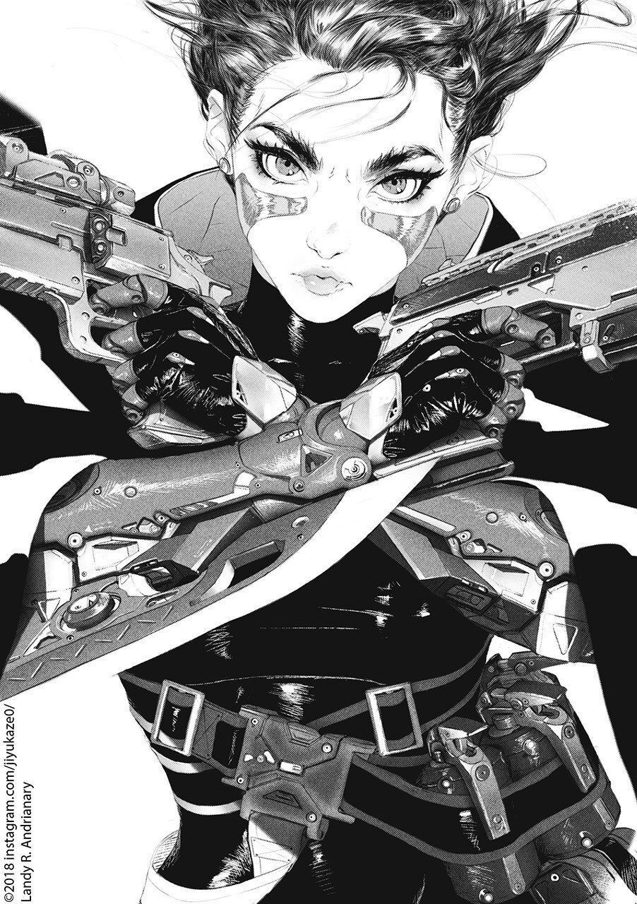 Battle Angel Alita Last Order Chapter 77 - Trang 2