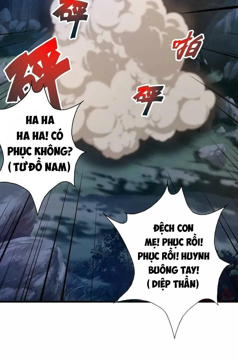 tiên võ đế tôn chương 443 - Next Chapter 443