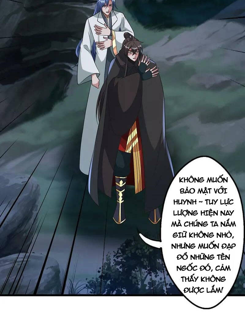 tiên võ đế tôn chương 443 - Next Chapter 443