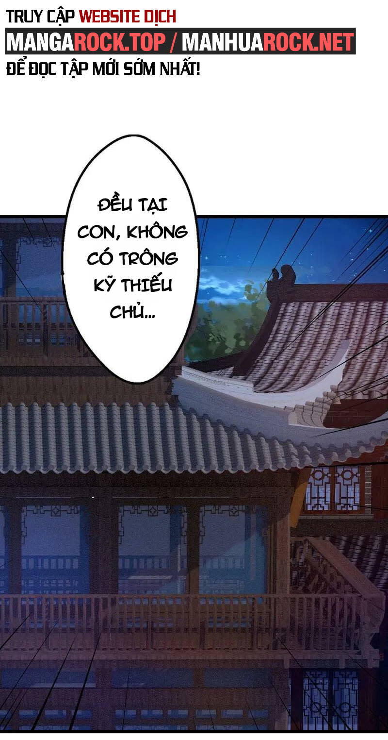 tiên võ đế tôn chương 443 - Next Chapter 443