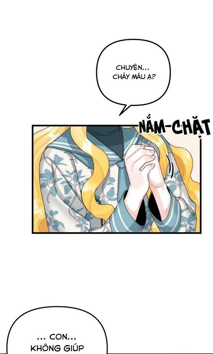 công chúa bãi rác chapter 49 - Next chapter 50