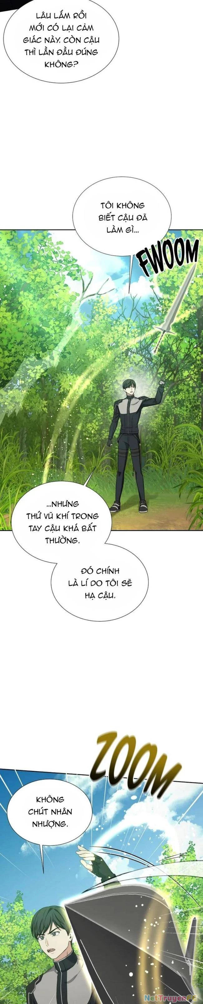 Người Chơi Thiên Tài Trở Lại Chapter 8 - Next Chapter 9