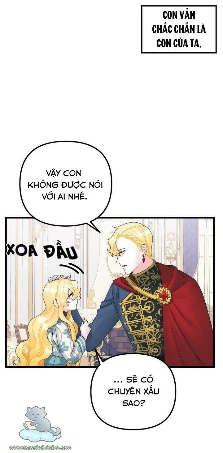 công chúa bãi rác chapter 49 - Next chapter 50