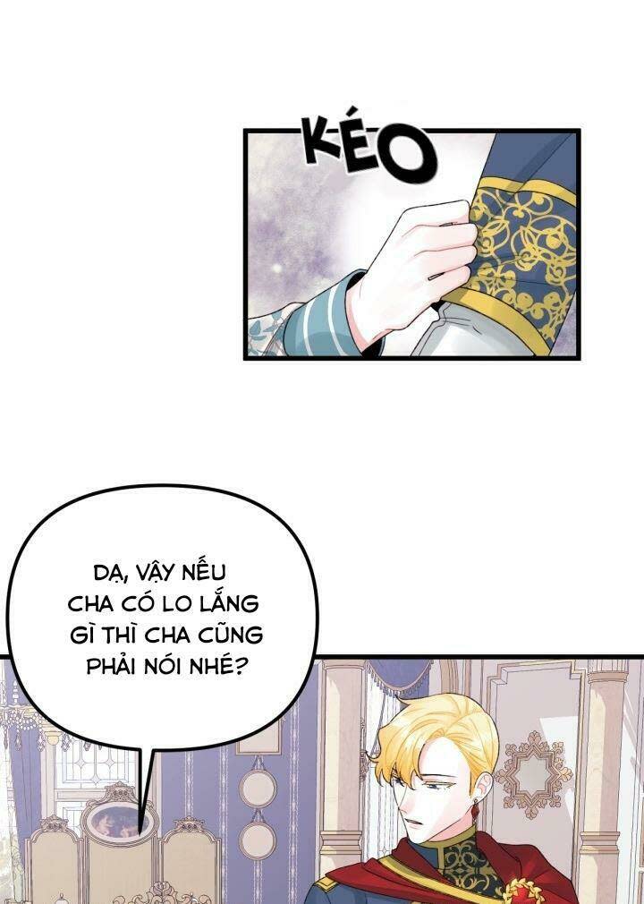 công chúa bãi rác chapter 49 - Next chapter 50