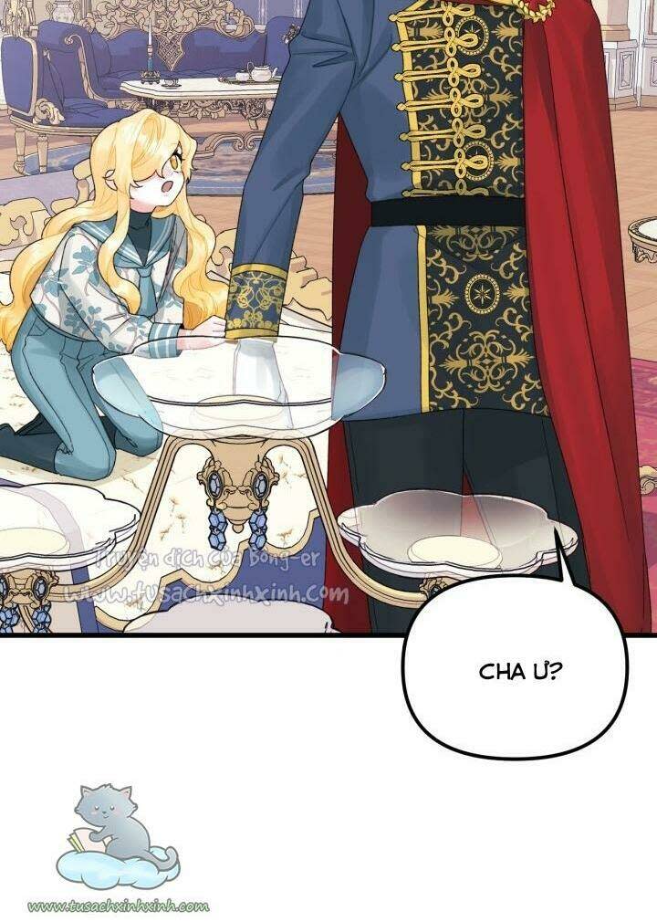 công chúa bãi rác chapter 49 - Next chapter 50