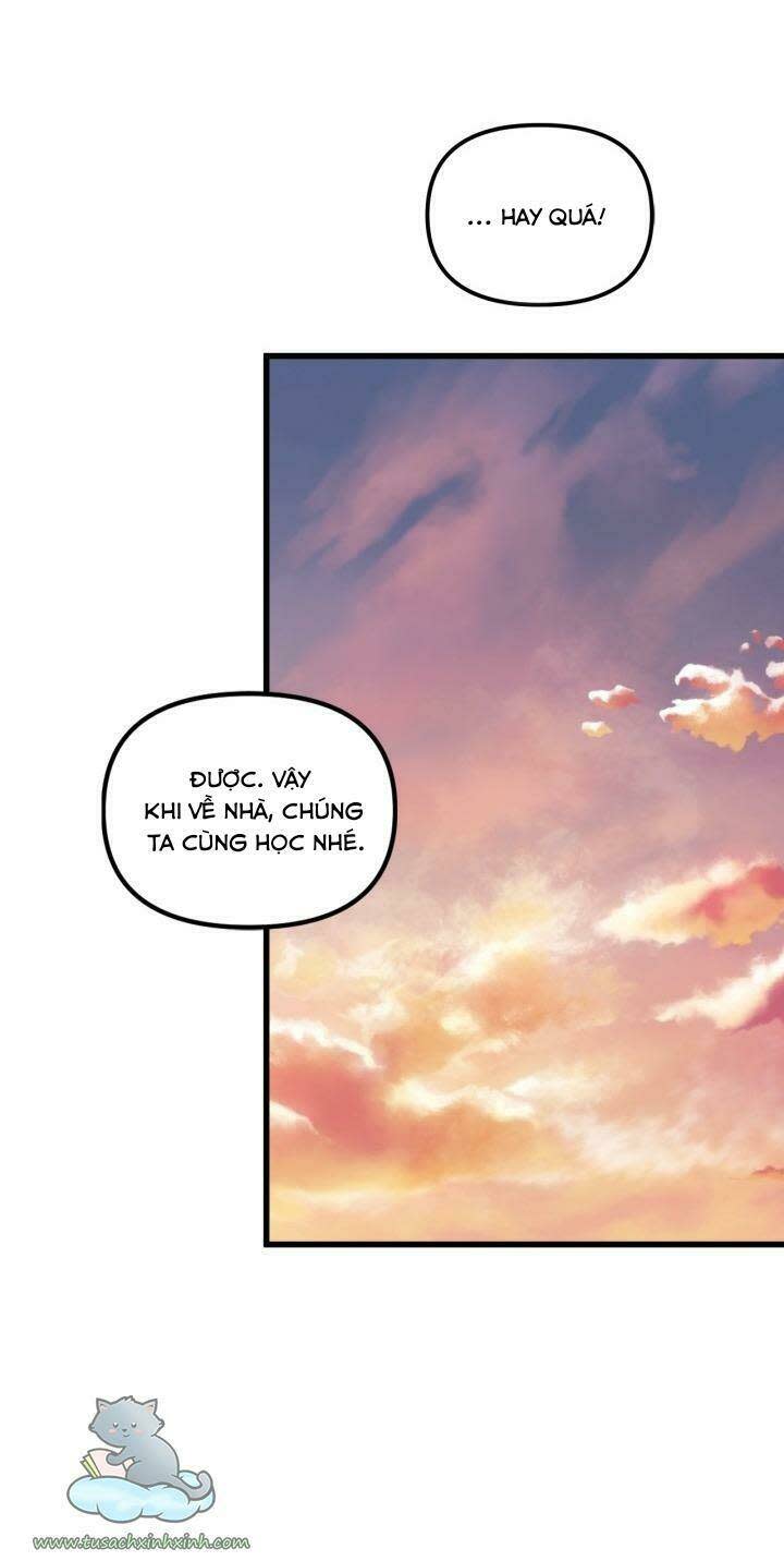 công chúa bãi rác chapter 49 - Next chapter 50