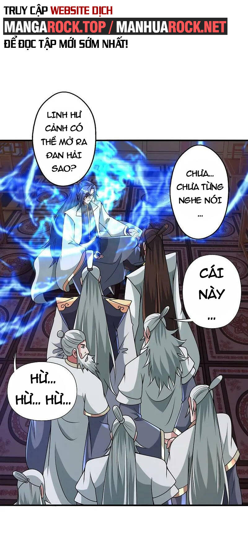 tiên võ đế tôn chương 443 - Next Chapter 443