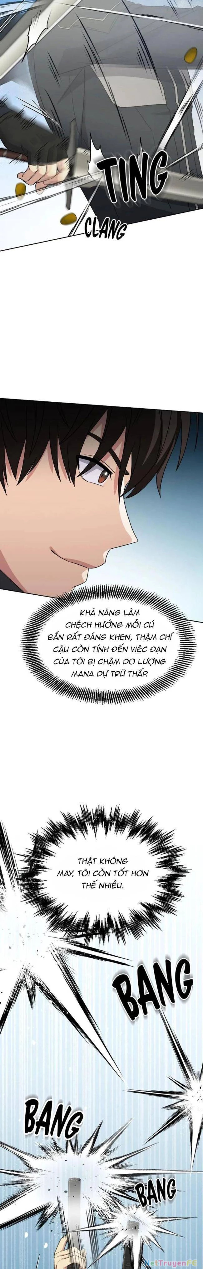 Người Chơi Thiên Tài Trở Lại Chapter 8 - Next Chapter 9