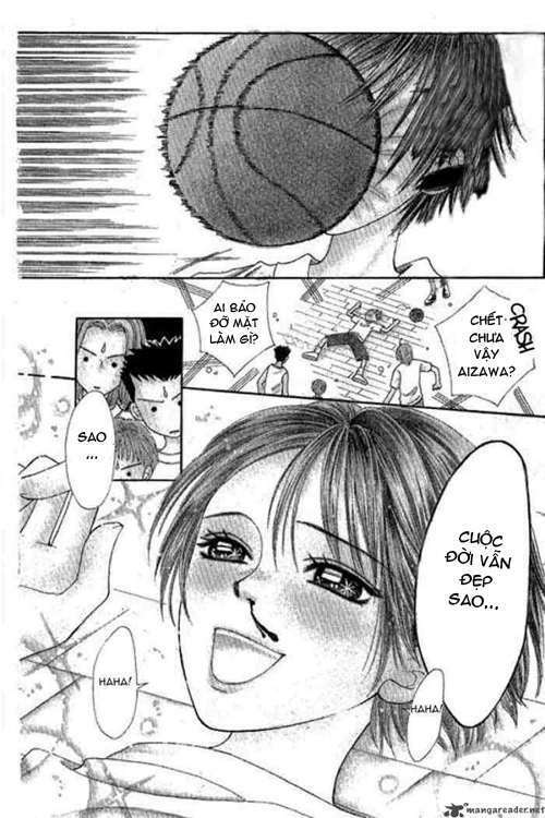 Girl Got Game - Power Chapter 29 - Trang 2