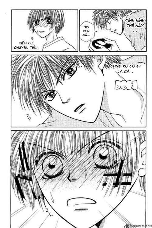 Girl Got Game - Power Chapter 29 - Trang 2