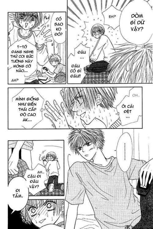 Girl Got Game - Power Chapter 29 - Trang 2