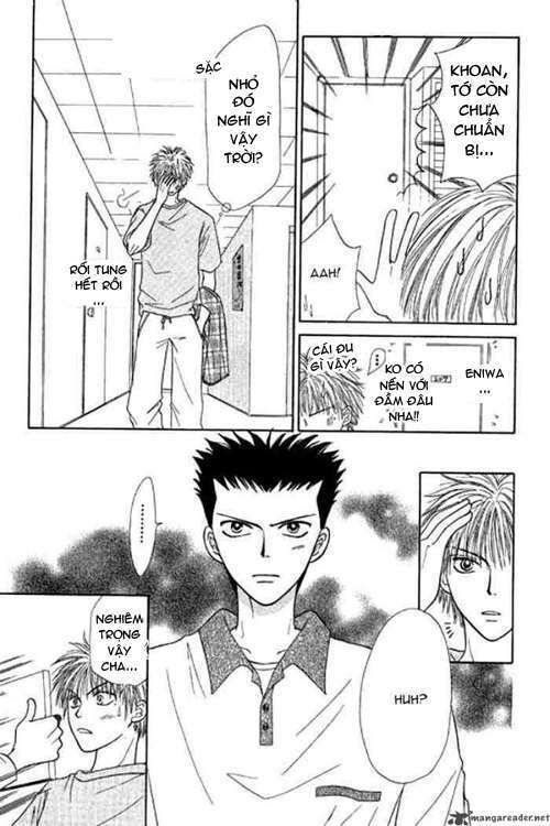 Girl Got Game - Power Chapter 29 - Trang 2