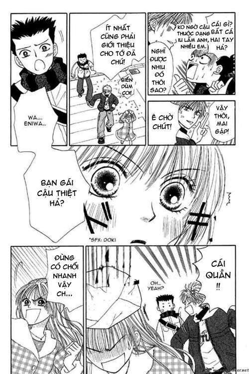 Girl Got Game - Power Chapter 29 - Trang 2