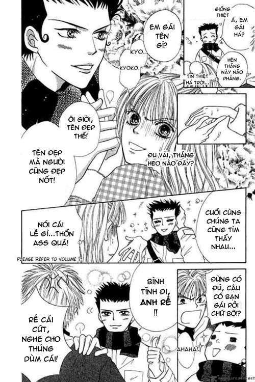 Girl Got Game - Power Chapter 29 - Trang 2