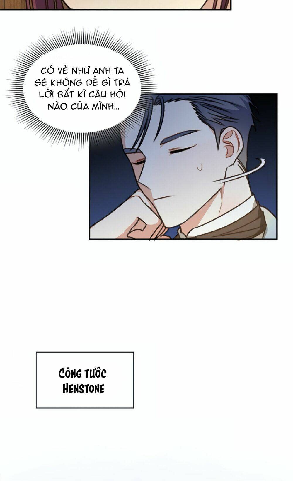 nữ chính muốn tôi trở thành mẹ kế chapter 1 - Next chapter 2