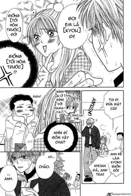 Girl Got Game - Power Chapter 29 - Trang 2