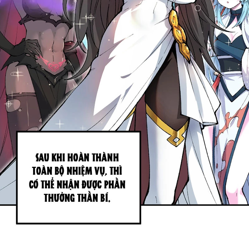 Ta Làm Súc Vật Ở Tu Tiên Giới Chapter 2 - Next Chapter 3