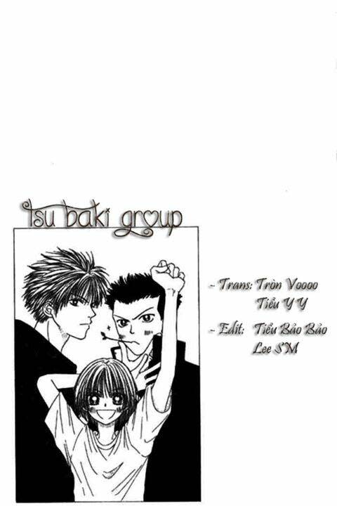 Girl Got Game - Power Chapter 31 - Trang 2