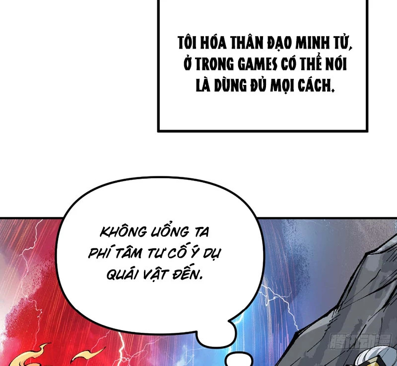 Ta Làm Súc Vật Ở Tu Tiên Giới Chapter 2 - Next Chapter 3