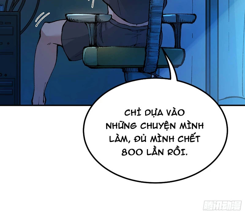 Ta Làm Súc Vật Ở Tu Tiên Giới Chapter 2 - Next Chapter 3