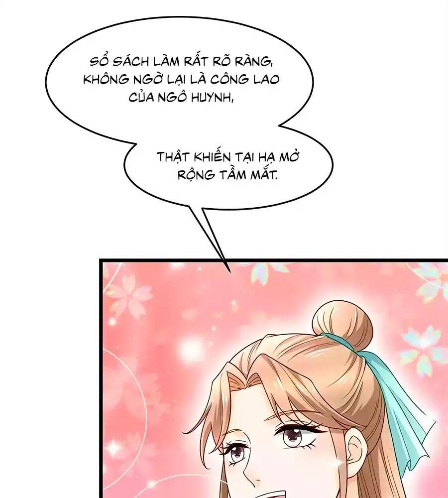 nông nữ thù sắc chapter 203 - Next chapter 204