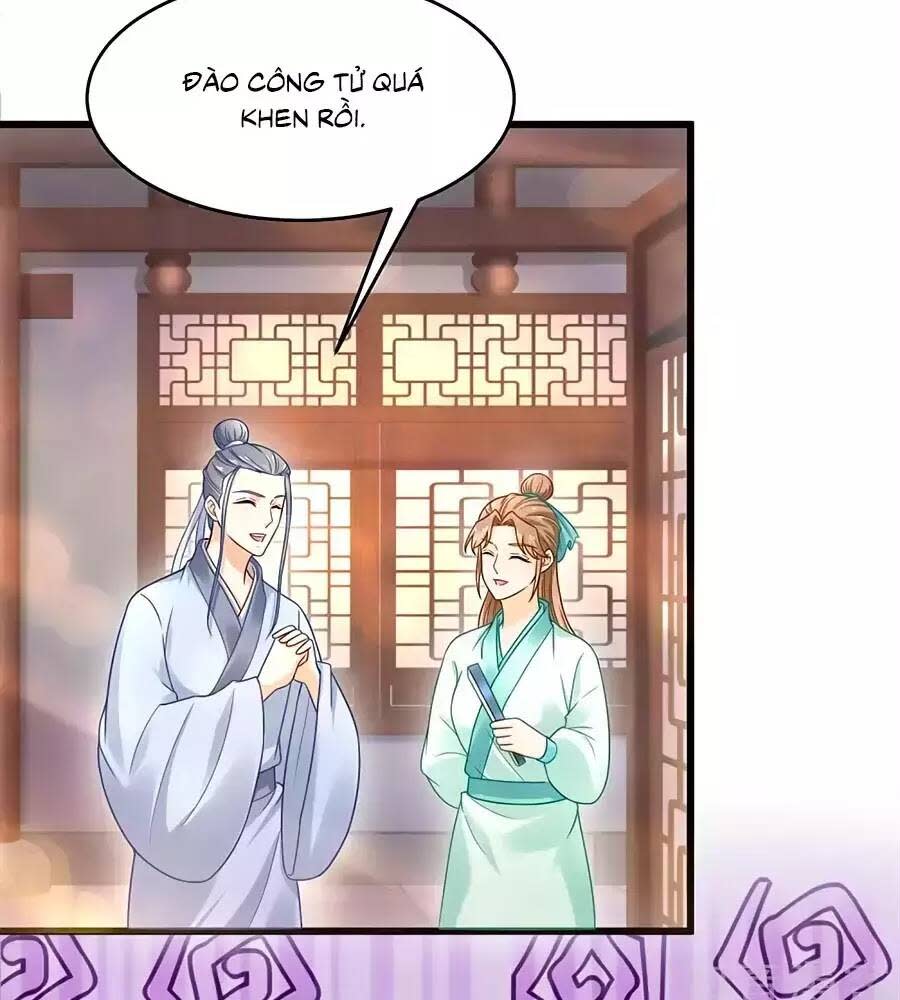 nông nữ thù sắc chapter 203 - Next chapter 204