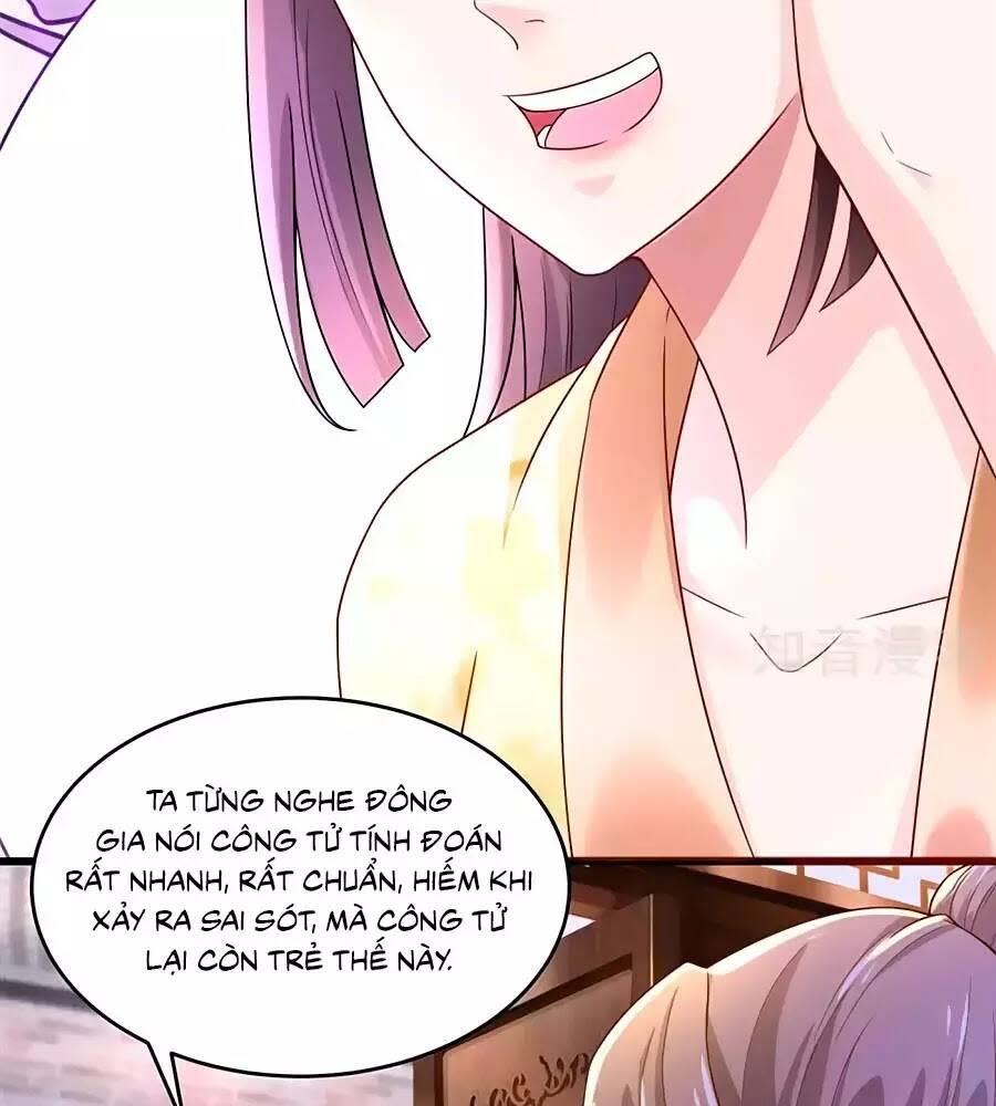 nông nữ thù sắc chapter 203 - Next chapter 204